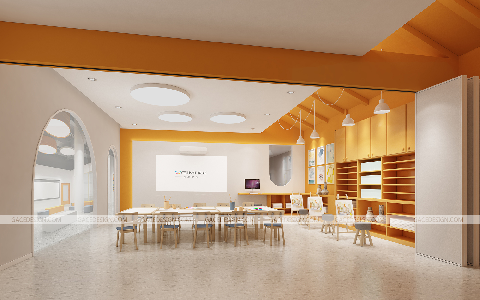 幼兒園臥室設(shè)計(jì)要注意什么? 幼兒園臥室設(shè)計(jì)要注意什么?