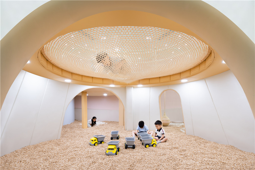 游樂場設計需要考慮什么內(nèi)容？